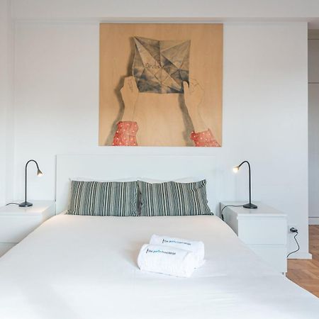 Guestready - Pratinhas Apartment Porto Exterior photo