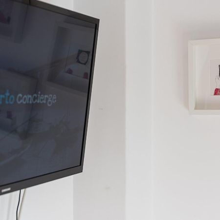 Guestready - Pratinhas Apartment Porto Exterior photo