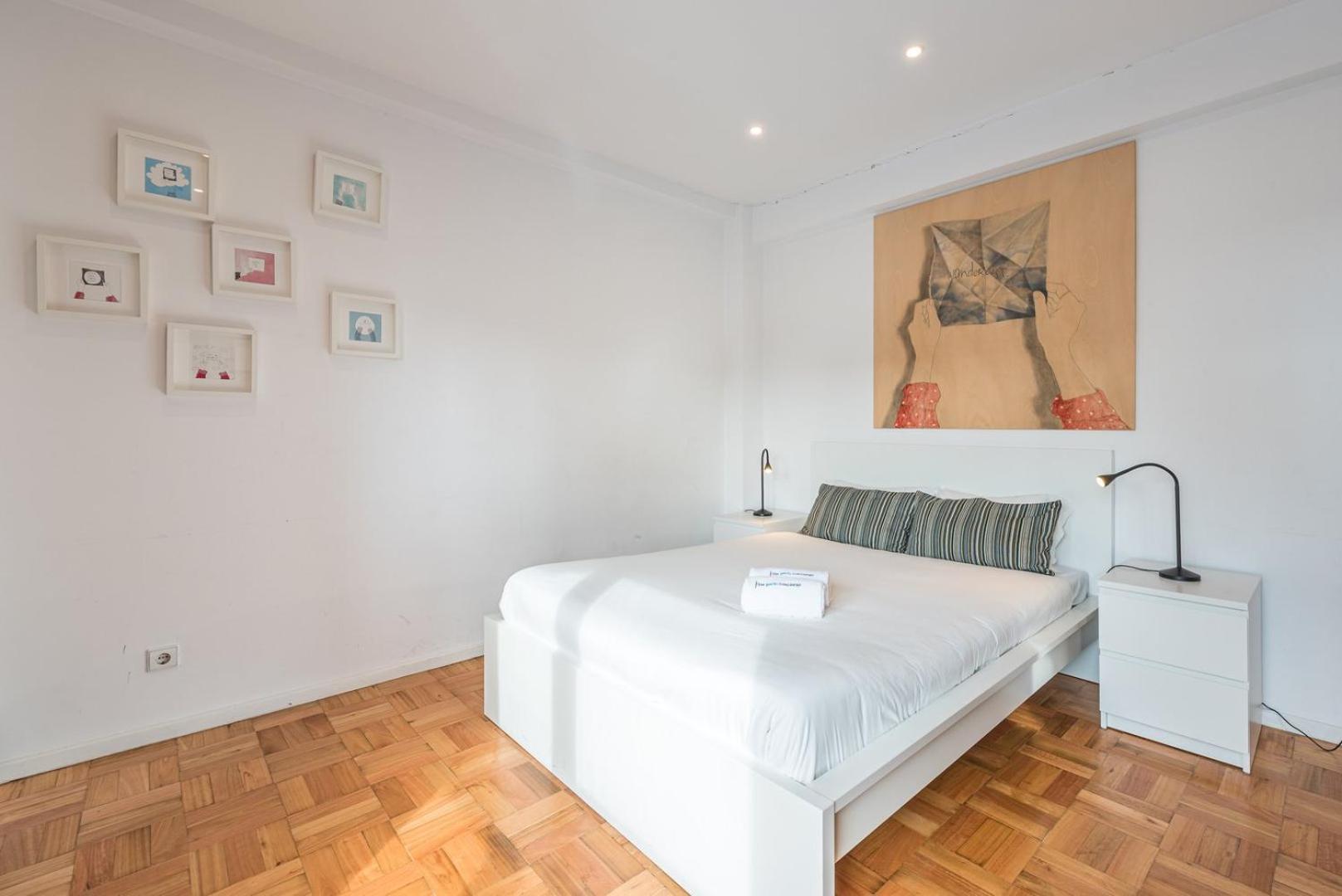 Guestready - Pratinhas Apartment Porto Exterior photo