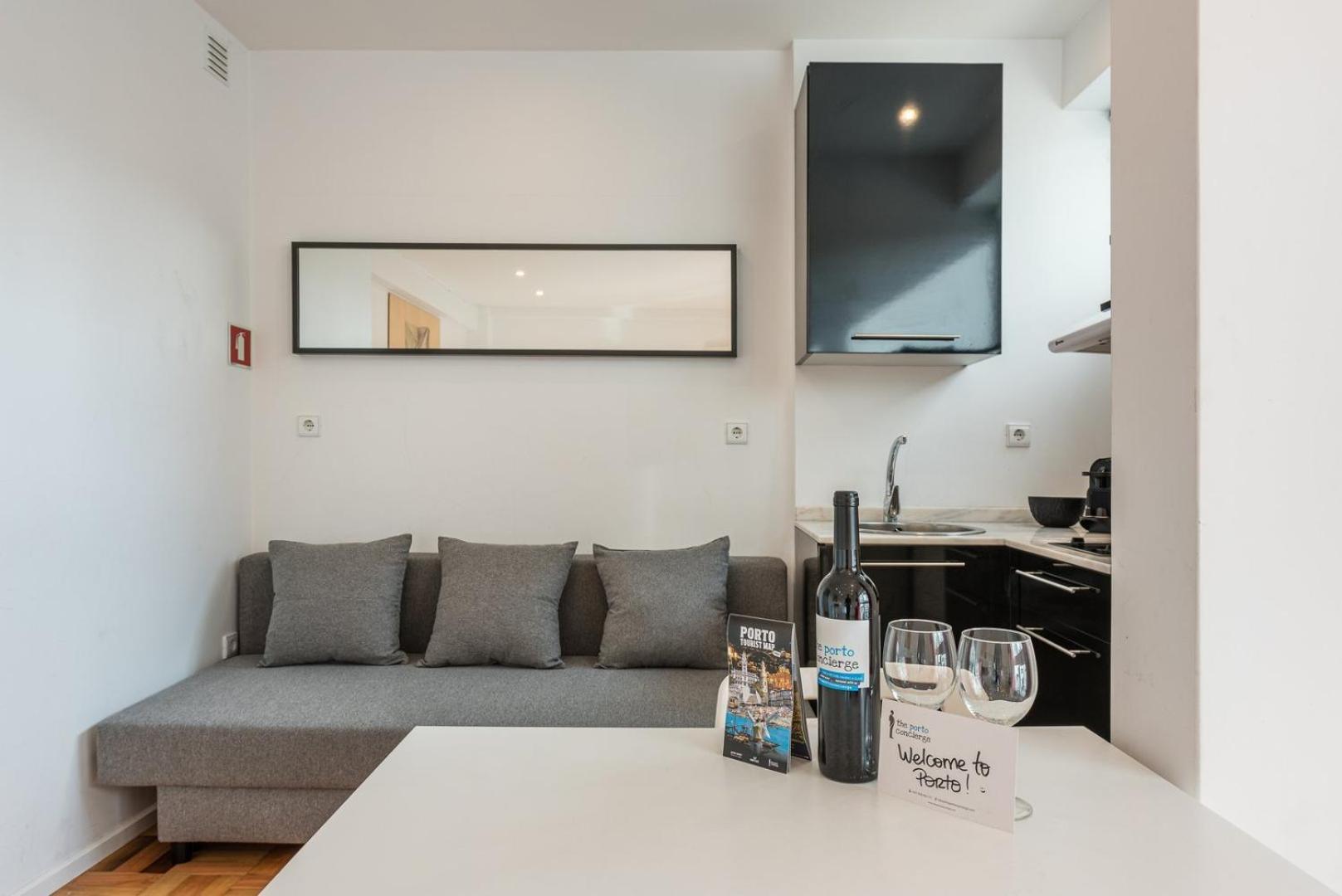 Guestready - Pratinhas Apartment Porto Exterior photo