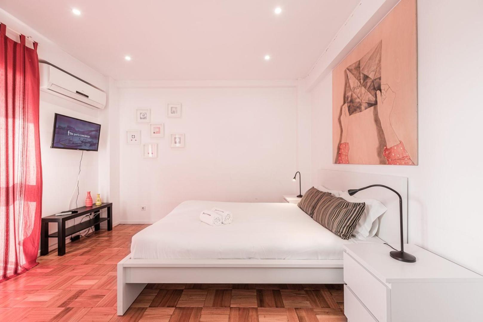 Guestready - Pratinhas Apartment Porto Exterior photo