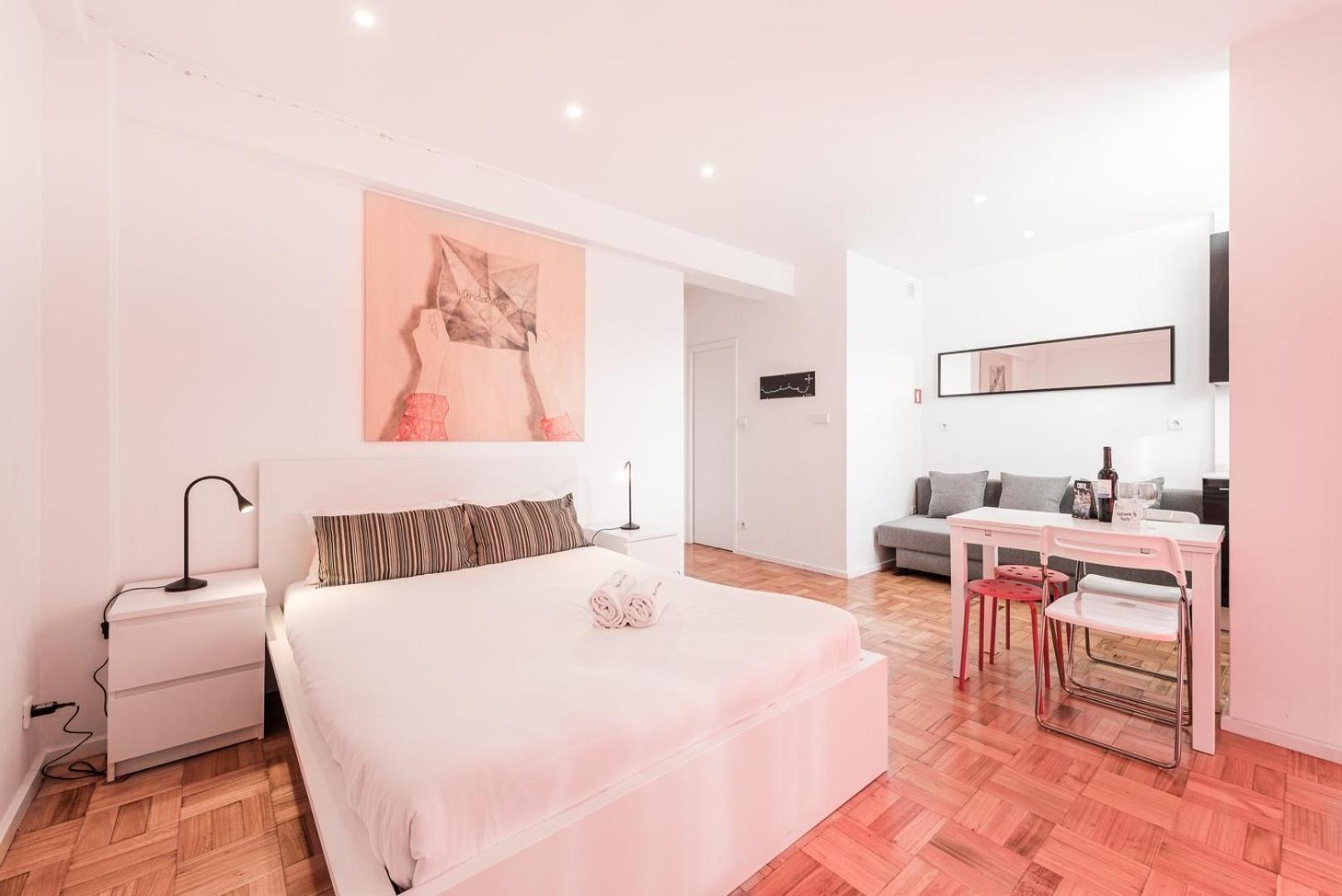 Guestready - Pratinhas Apartment Porto Exterior photo