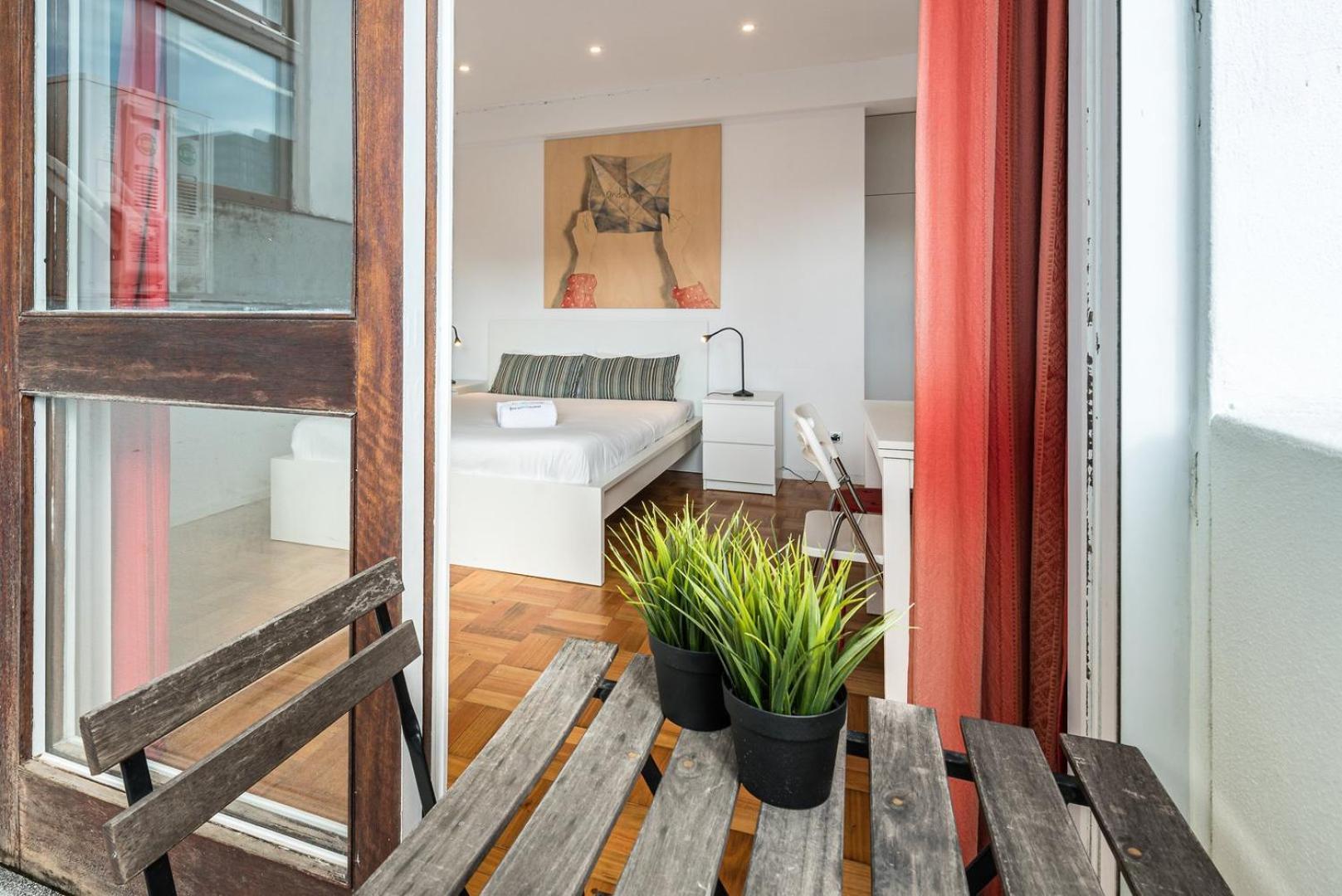 Guestready - Pratinhas Apartment Porto Exterior photo