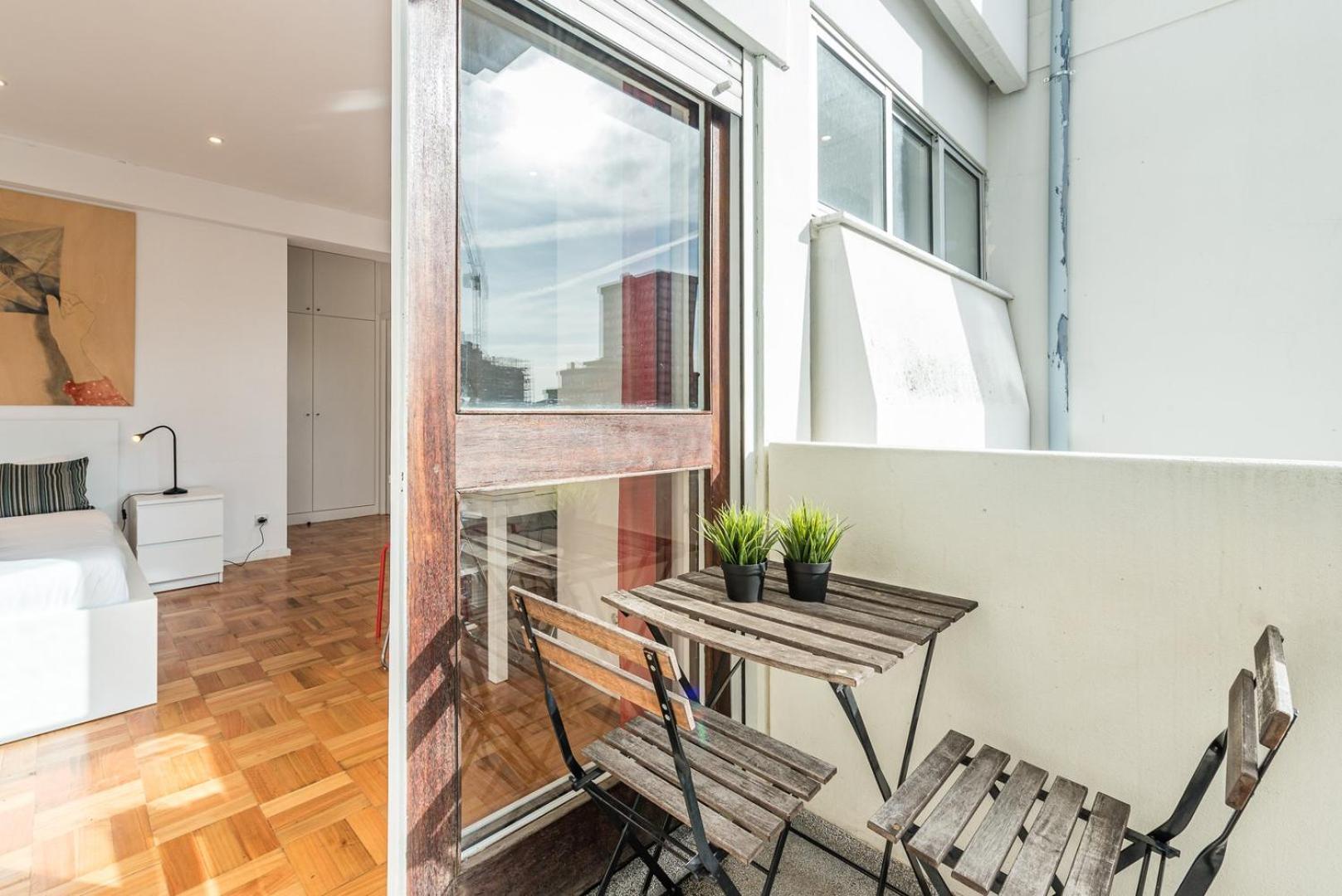 Guestready - Pratinhas Apartment Porto Exterior photo