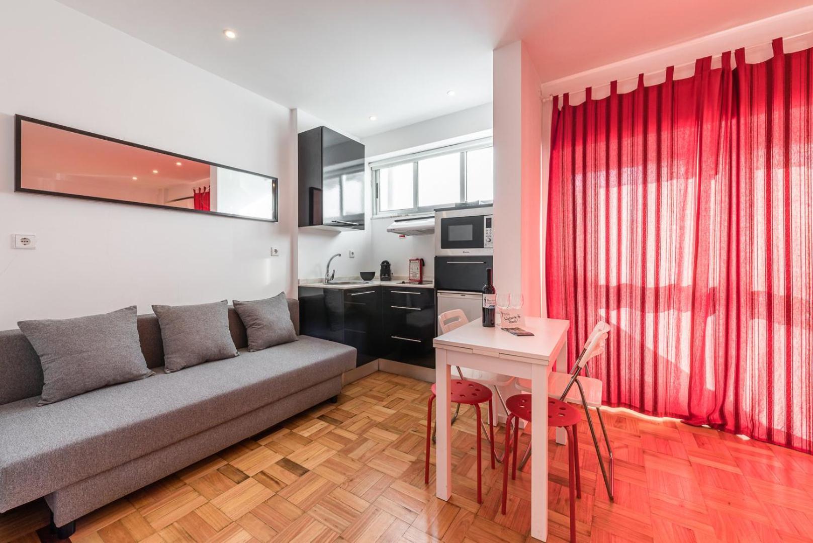 Guestready - Pratinhas Apartment Porto Exterior photo