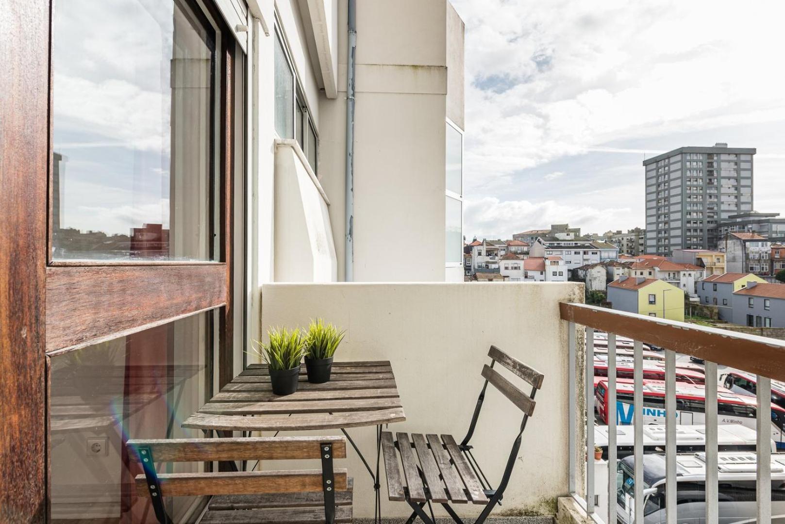 Guestready - Pratinhas Apartment Porto Exterior photo